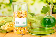 Birchington biofuel availability