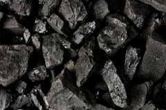 Birchington coal boiler costs